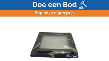 Bieden: Furuno FELCOM15 Satcom-C Front Bezel With Filter IC, Ophalen of Verzenden, Nieuw, Kabel of Apparatuur