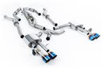 Milltek Audi S8 D5 4.0 TFSI V8 Saloon / Sedan - Standard, Verzenden, Nieuw, Audi