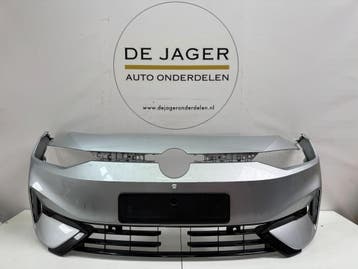 VW ID7 ID 7 VOORBUMPER BUMPER 14A807221D 2023-, Ophalen, Gebruikt, Bumper, Volkswagen