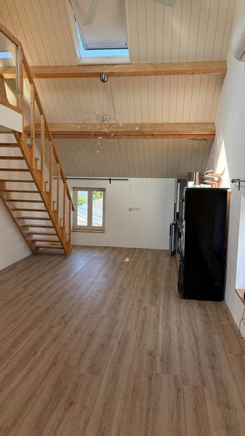Te huur: Appartement Hoogstraat in Neer, Neer, Limburg, Appartement