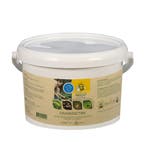 Pireco Grasinsecten Korrels 2500 gram, Verzenden