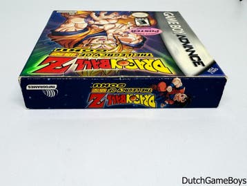 Gameboy Advance / GBA - Dragon Ball Z - The Legacy Of Goku +, Verzenden, Gebruikt