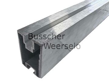 Aluminium Profiel Solar Groot TB41026PGR 60*40 Zonnepanelen, Ophalen of Verzenden, Nieuw, Overige typen