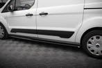Side Skirts Diffusers Ford Transit Connect L2 Mk2 Facelift, Verzenden, Nieuw