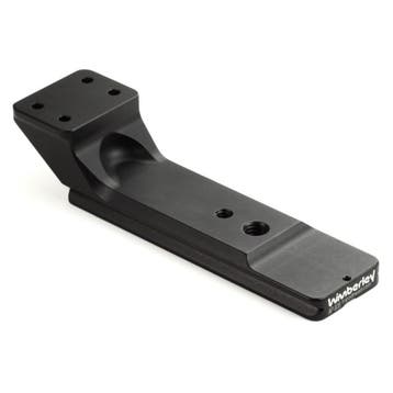 Wimberley AP-608 voor Canon 800 f/5.6 IS, Ophalen of Verzenden, Nieuw, Overige typen