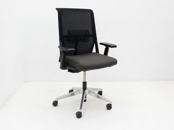 Bureaustoel - Haworth Comforto D5965, Ophalen of Verzenden, Gebruikt