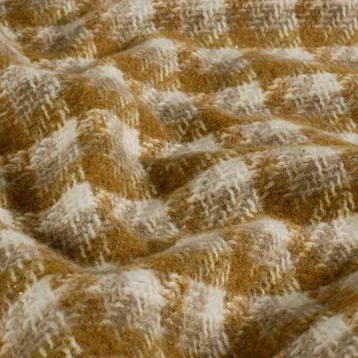 Mouwloos Ruiten Dames Jack | Jacquard Brushed – 6 Kleuren, Verzenden, Nieuw