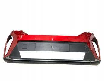 Voorbumper RENAULT Scenic V/5 E-Tech 593, Auto-onderdelen, Carrosserie en Plaatwerk, Verzenden, Gebruikt