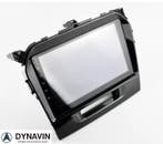 Navigatie suzuki vitara carkit android 15 carplay usb, Ophalen of Verzenden, Nieuw