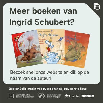 Gekke buren 9789056375621 Ingrid Schubert, Verzenden, Gelezen, Ingrid Schubert