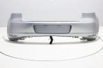 Achterbumper Volkswagen Golf 6 REFLEXSILVER (LA7W), Volkswagen, Nieuw, Ophalen of Verzenden, Achter