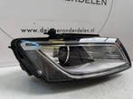 AUDI Q5 8R 8R0 FACELIFT FULL LED KOPLAMP 8R0941006C RECHTS, Auto-onderdelen, Verlichting, Ophalen, Gebruikt, Audi