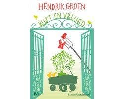 Boek Rust en Vreugd 9789029094122, Verzenden, Zo goed als nieuw