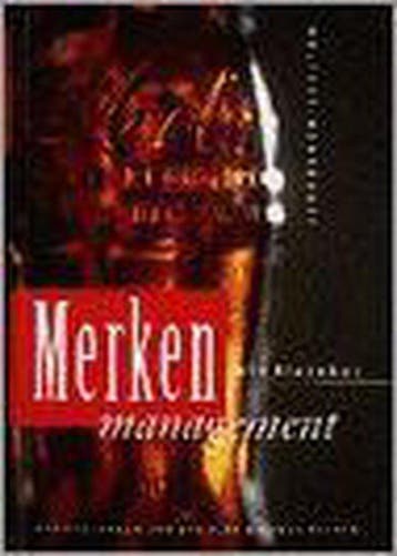 Merken management - Riezebos, Verzenden, Gelezen