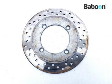 Remschijf Achter Honda CB 750 Seven Fifty (CB750F2 RC42), Verzenden, Gebruikt
