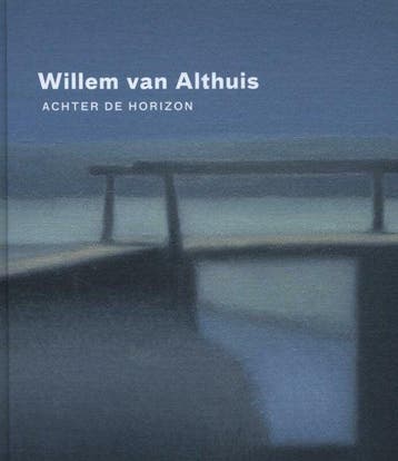 Willem van Althuis - van den Berg, Boeken, Verzenden, Zo goed als nieuw