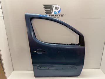 Portier rechts voor - Peugeot Partner / Citroen Berling..., Verzenden, Nieuw, Deur