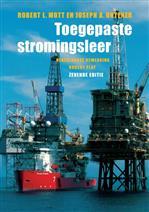 Toegepaste stromingsleer, 9789043027380, Boeken, Studieboeken en Cursussen, Verzenden, Zo goed als nieuw, HBO
