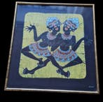 Wiwid - Danzatrici primitive, Antiek en Kunst