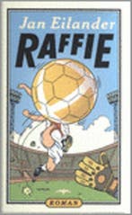 Raffie 9789060055847 Jan Eilander, Verzenden, Gelezen, Jan Eilander