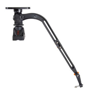 Ultimate Transducer Arm & Fishfinder Mount - Small, Verzenden, Nieuw, Overige typen