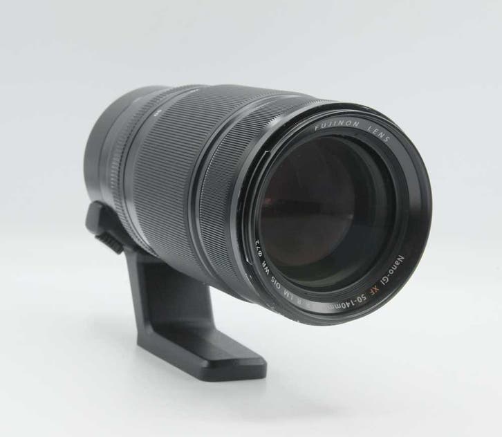 Fujifilm XF 50-140mm f/2.8 R OIS OCCASION (612), Audio, Tv en Foto, Fotografie | Lenzen en Objectieven, Zo goed als nieuw, Ophalen of Verzenden