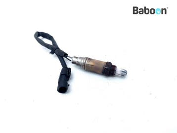 Lambda Sonde Aprilia SR Max 300 2011-2016 (SR300 300ie), Motoren, Verzenden, Gebruikt
