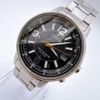 Citizen - Eco-Drive - Zonder minimumprijs - H415-S060559 -, Sieraden, Tassen en Uiterlijk, Horloges | Heren, Nieuw