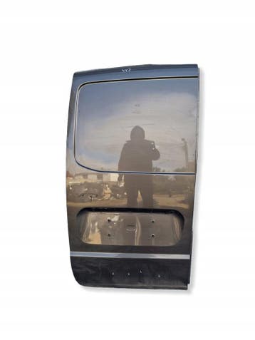 Achterdeur links Mercedes-Benz Vito W447 A4477420310, Verzenden, Gebruikt