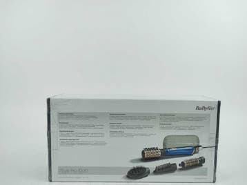 Babyliss Multistyler Style Pro 1000 -, Verzenden, Nieuw