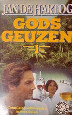 Jan de Hartog - Gods geuzen - Jan de Hartog - Gods geuzen, Ophalen of Verzenden, Nieuw