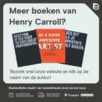 Read this if you want to take great photographs of places, Verzenden, Zo goed als nieuw, Henry Carroll