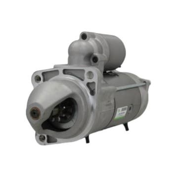Startmotor Volvo Penta 24v D5, D7, D6, TD6 222222006, 21352, Watersport en Boten, Ophalen of Verzenden, Nieuw, Motor en Techniek
