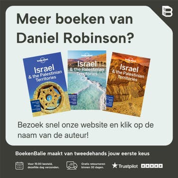 Lonely Planet Borneo - Daniel Robinson 9781742202969, Boeken, Verzenden, Zo goed als nieuw, Daniel Robinson