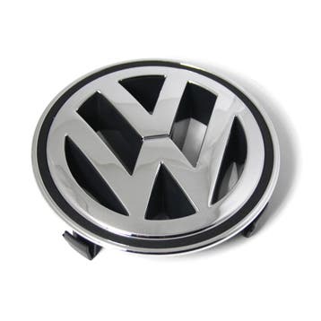 Volkswagen Golf 5 (1K), Phaeton (GP) logo, Ophalen of Verzenden, Nieuw, Volkswagen