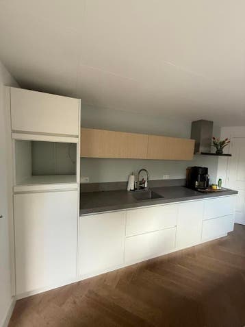 Keuken Wrappen - Binnen 1 Dag - WRAPPED! Interieurstyling, Huis en Inrichting, Keuken | Complete keukens, Nieuw, Overige kleuren
