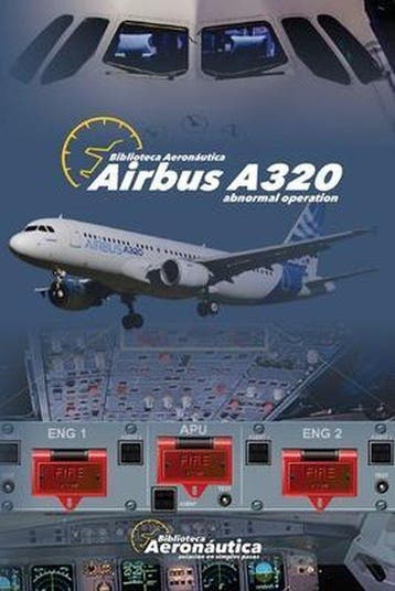 9781704676883 Airbus A320 Facundo Conforti, Verzenden, Nieuw, Facundo Conforti