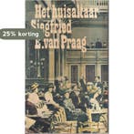 Huisaltaar 9789002138614 Praag, Verzenden, Gelezen, Praag