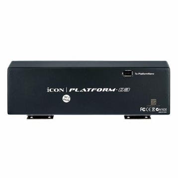 Icon Platform D3, Ophalen of Verzenden, Nieuw