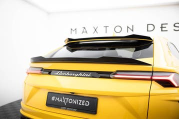 Achterspoiler beneden Lamborghini Urus Mk1, Auto diversen, Verzenden