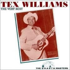 cd - Tex Williams - The Very Best - The Shasta Masters, Cd's en Dvd's, Cd's | Overige Cd's, Zo goed als nieuw, Verzenden