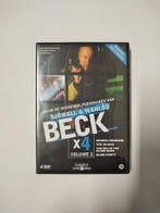 Sjowall & wahloo beck x4 volume 2, Verzenden, Nieuw in verpakking