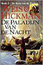 Paladijn van de nacht / De roos van de profeet / 2 M. Weis, Boeken, Verzenden, Gelezen, M. Weis