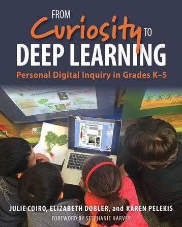 From Curiosity to Deep Learning, Ophalen of Verzenden, Nieuw