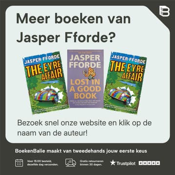 Last Dragonslayer 9781444707175 Jasper Fforde, Verzenden, Gelezen, Jasper Fforde