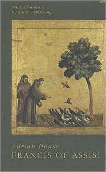 Francis Of Assisi 9780712668149 Adrian House, Verzenden, Gelezen, Adrian House