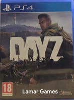 Dayz (ps4 tweedehands game), Spelcomputers en Games, Ophalen of Verzenden, Zo goed als nieuw