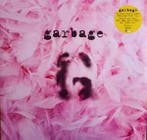 lp nieuw - Garbage - Garbage, Verzenden, Zo goed als nieuw