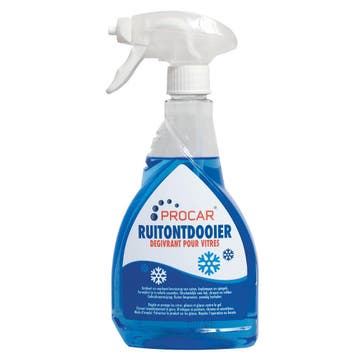Procar Ruitontdooier