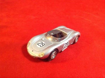 Starter - made in France 1:43 - Model raceauto - Porsche 718, Nieuw